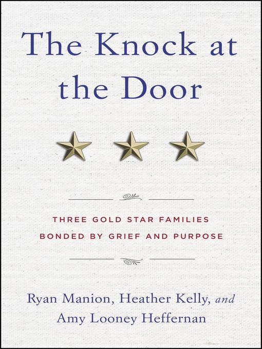 Title details for The Knock at the Door by Ryan Manion - Available